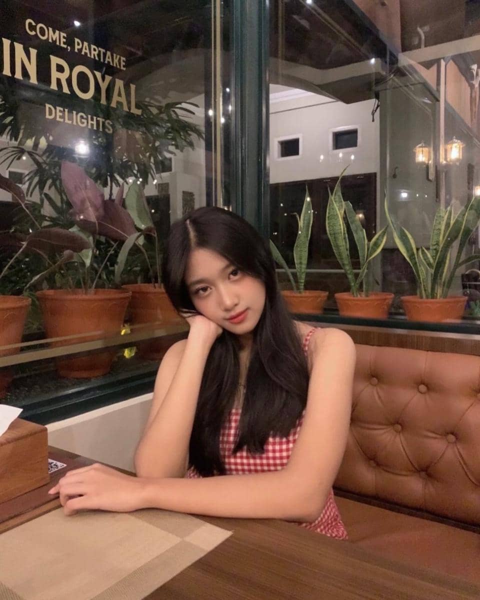 potret Kieran Paloma, Puteri Indonesia Nusa Tenggara Barat 2026