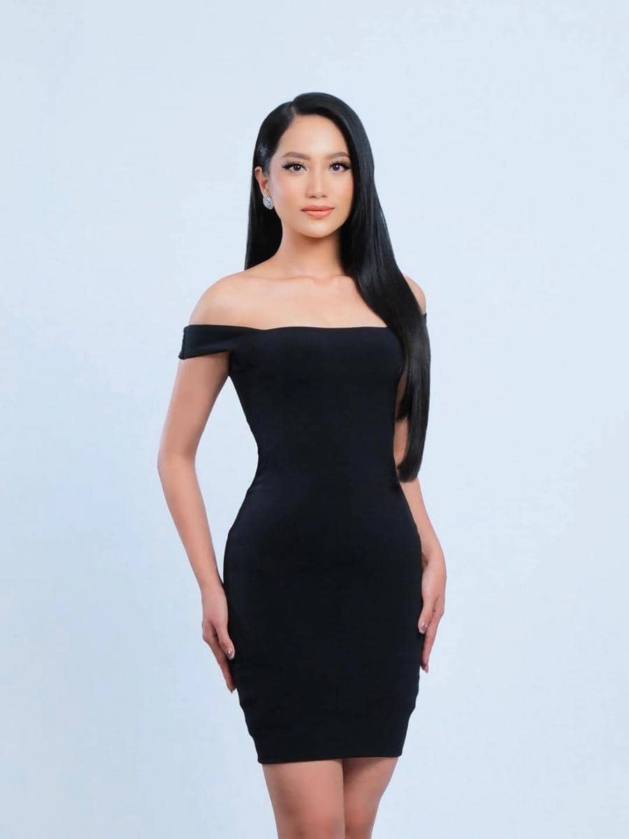 potret Almas Azzahra, Puteri Indonesia Daerah Istimewa Yogyakarta 2026