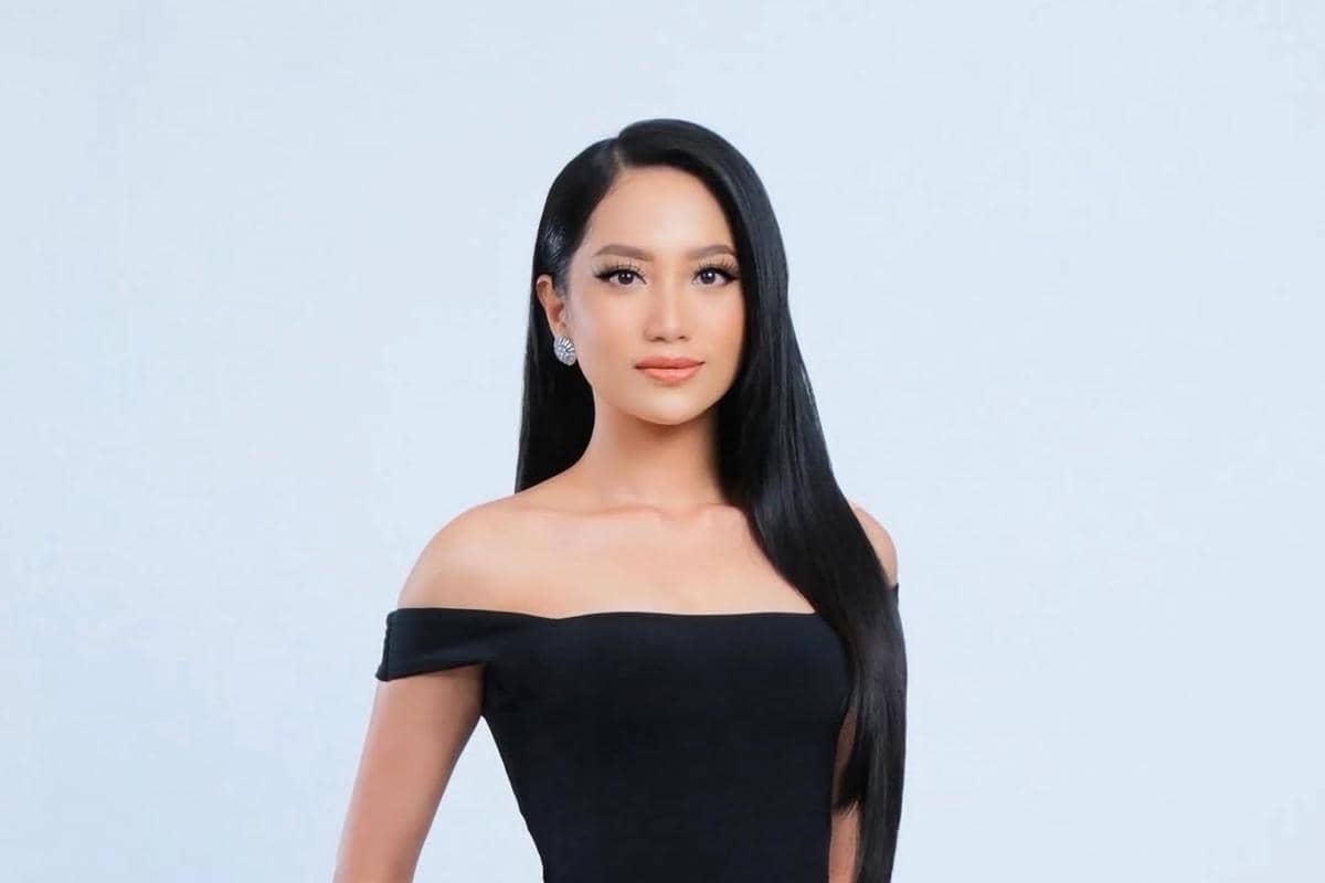 7 Potret Puteri Indonesia DI Yogyakarta 2026 Almas Azzahra, Memesona!