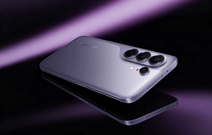 TECNO Camon 50 Pro 5G 