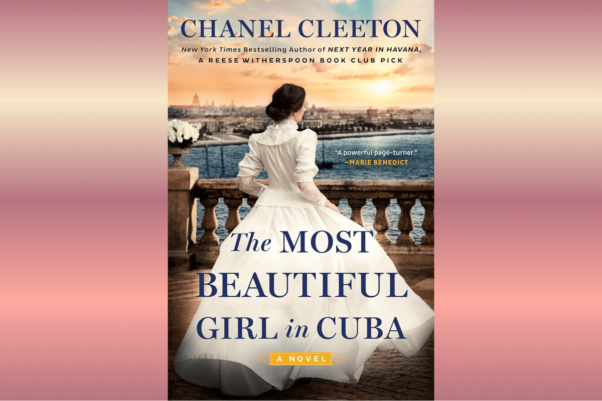 The Most Beautiful Girl in Cuba