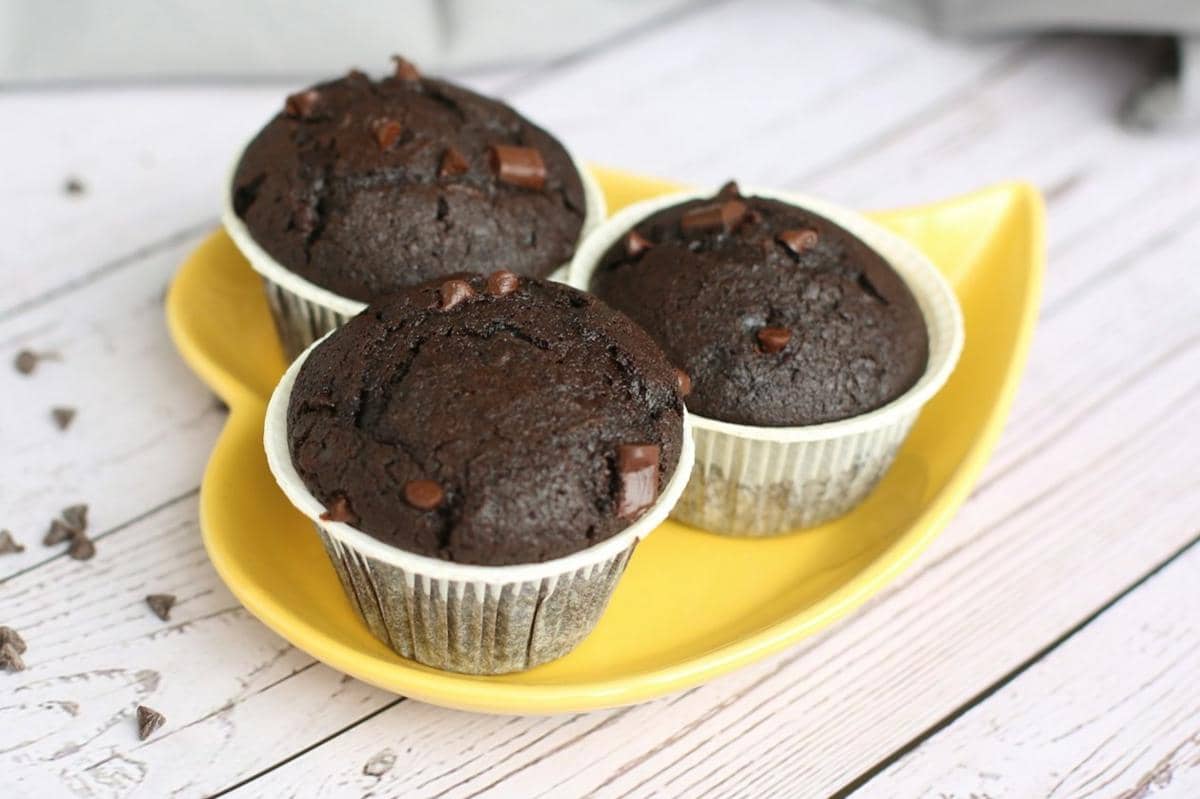 Resep Brownies Kering untuk Sajian Lebaran