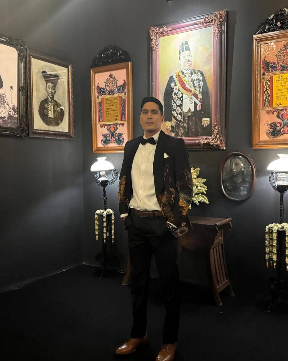 Sinetron Mencintai Ipar Sendiri