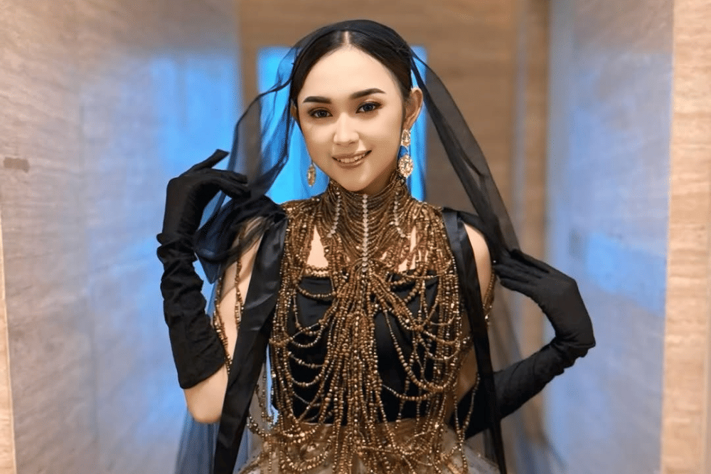 Intan Putri, Si Juara KDI 2025 Asal Lampung yang Curi Perhatian