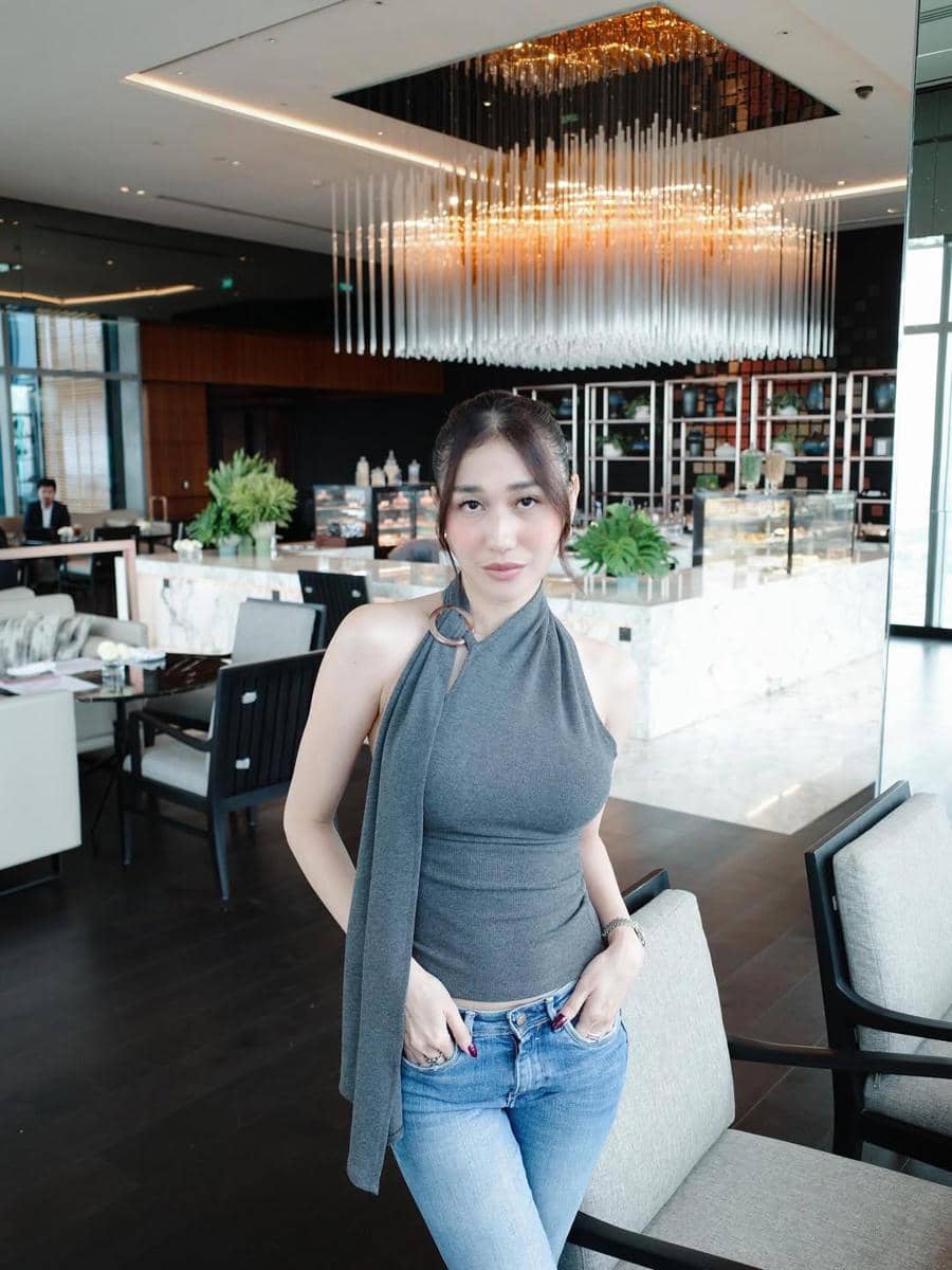 Sinetron Mencintai Ipar Sendiri