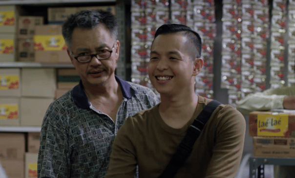  Film Indonesia di Netflix untuk Lebaran 2026