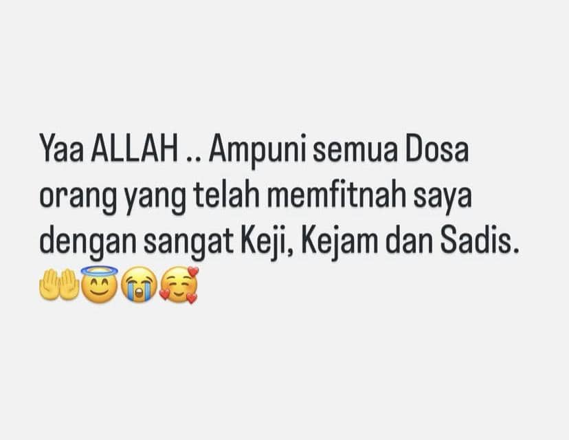 postingan Ustad Solmed