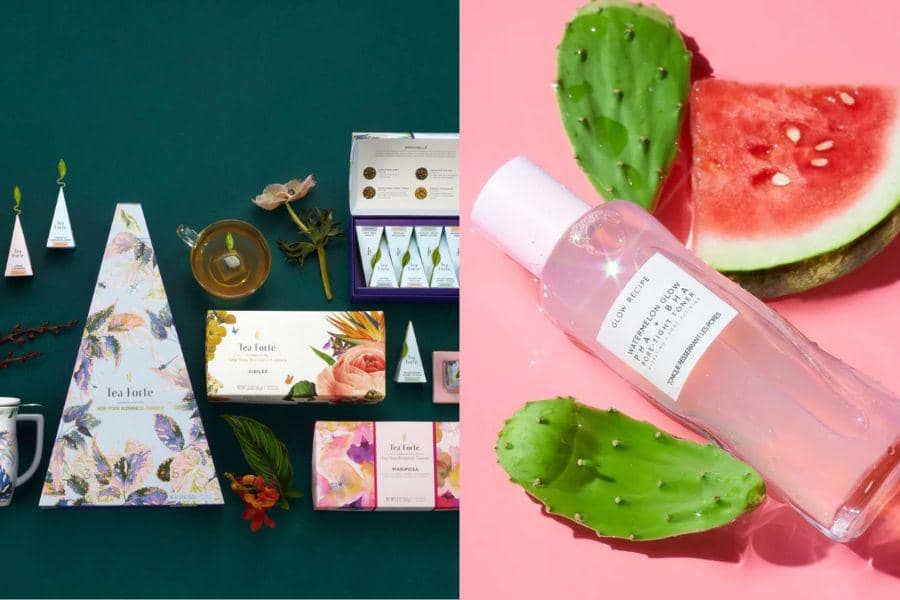 Isi Goodie Bag Oscar 2026, Total Harga Mencapai 5,5 Miliar!