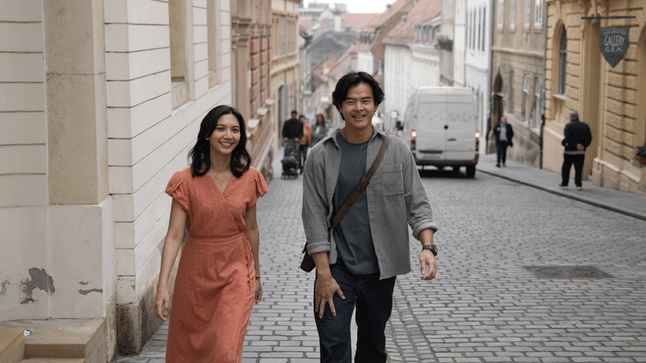  Film Indonesia di Netflix untuk Lebaran 2026