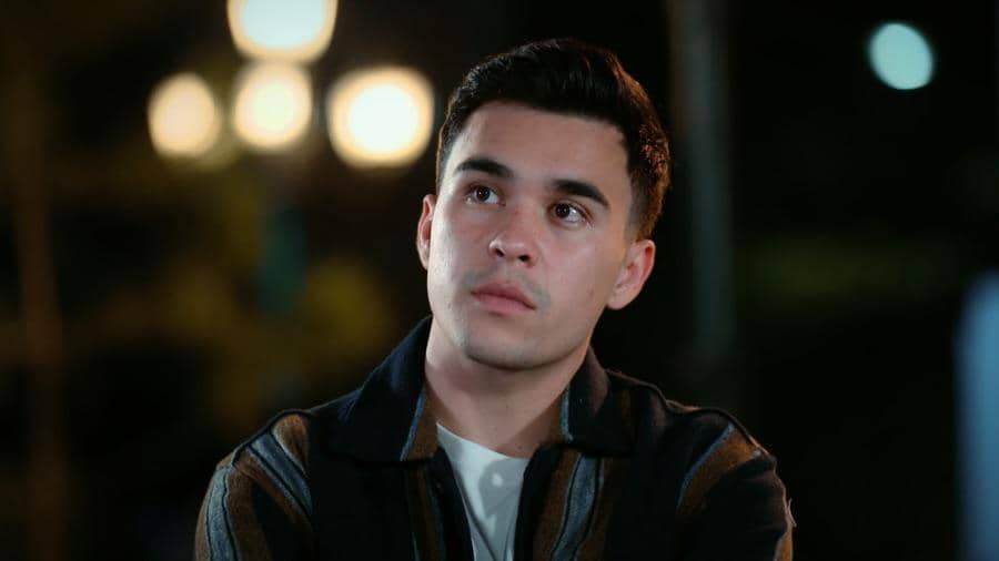 Sinetron Mencintai Ipar Sendiri