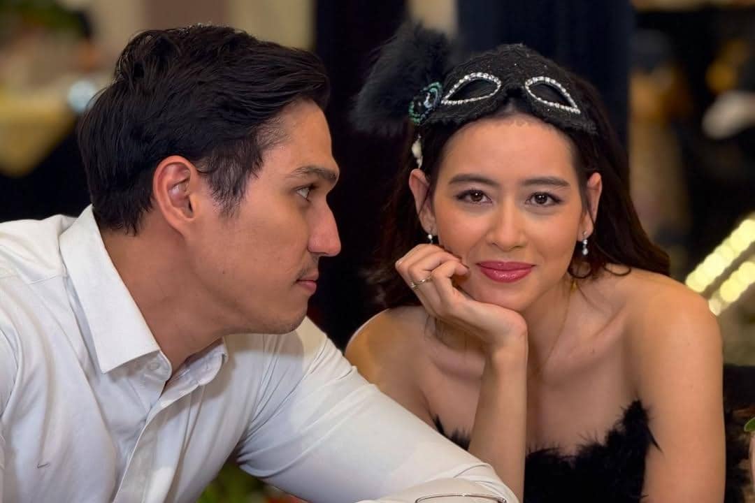 8 Akun Instagram Pemain Sinetron Mencintai Ipar Sendiri, Follow Yuk!