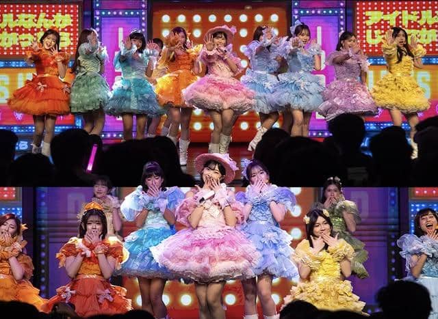 Cara Ikut JKT48 Personal Meet and Greet Festival: LOVE DREAM PASSION