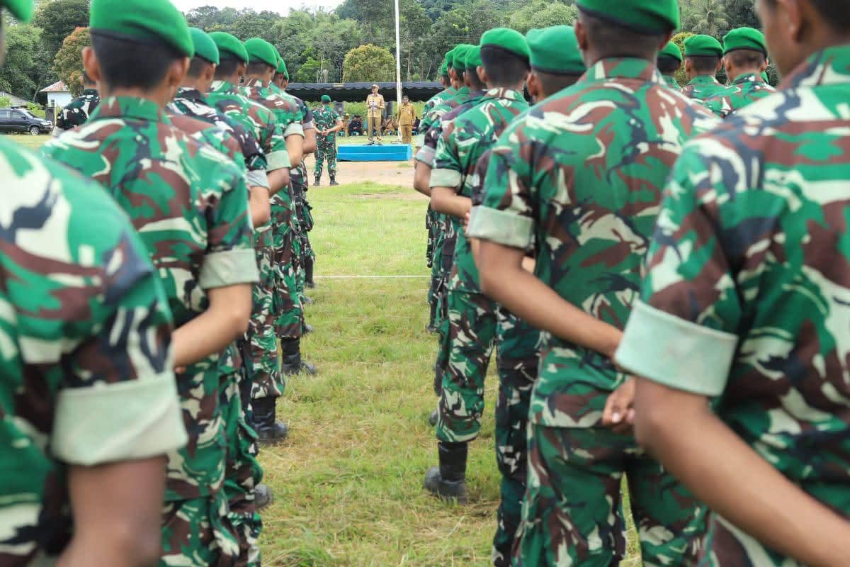 Sederet Penugasan Baru TNI di Era Prabowo, Apa Saja?