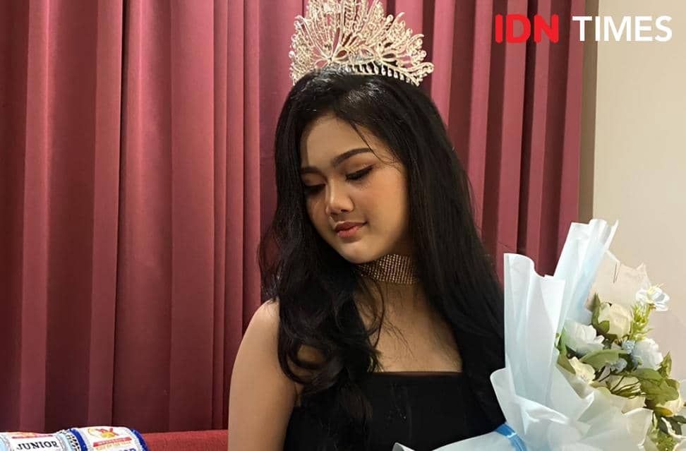 Cleo Abriella, Gadis Solo 12 Tahun Wakili RI di Kids of the World 2026