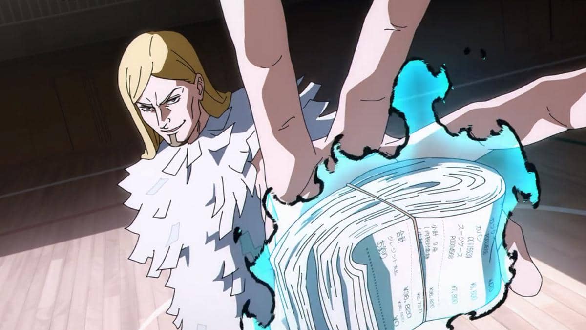 7 Fakta Reggie Star Jujutsu Kaisen S3, Pengguna Kontrak Kutukan!