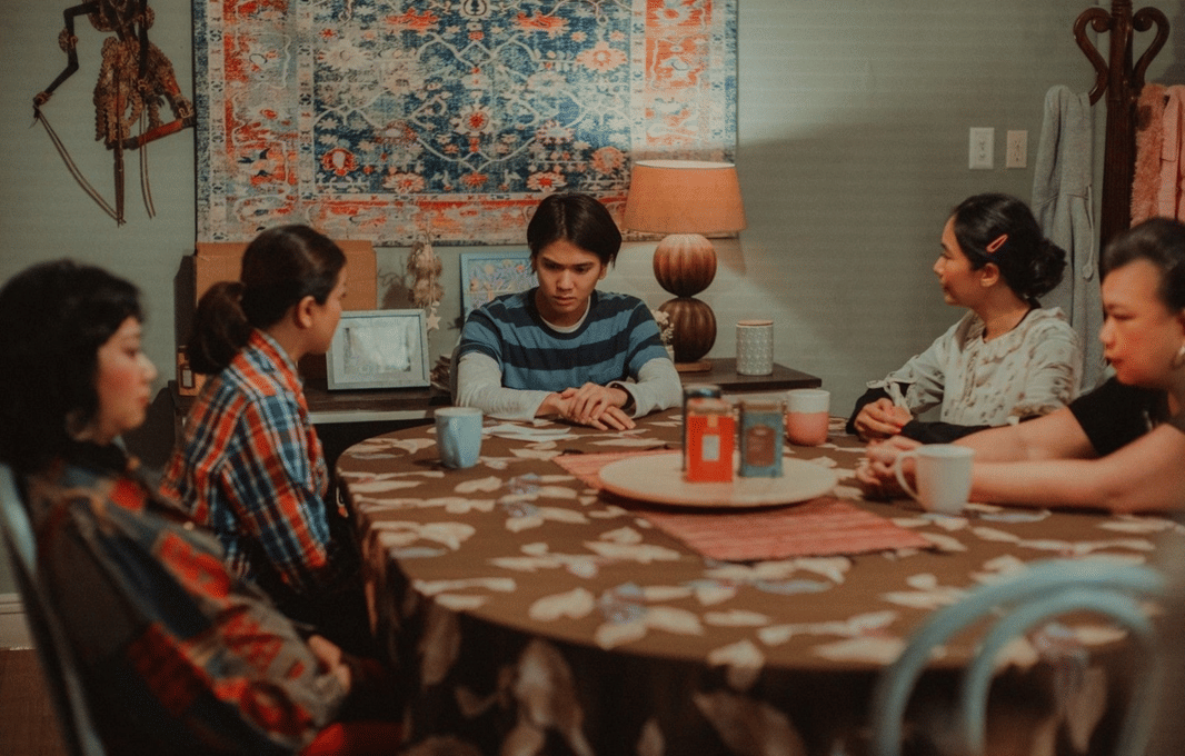  Film Indonesia di Netflix untuk Lebaran 2026