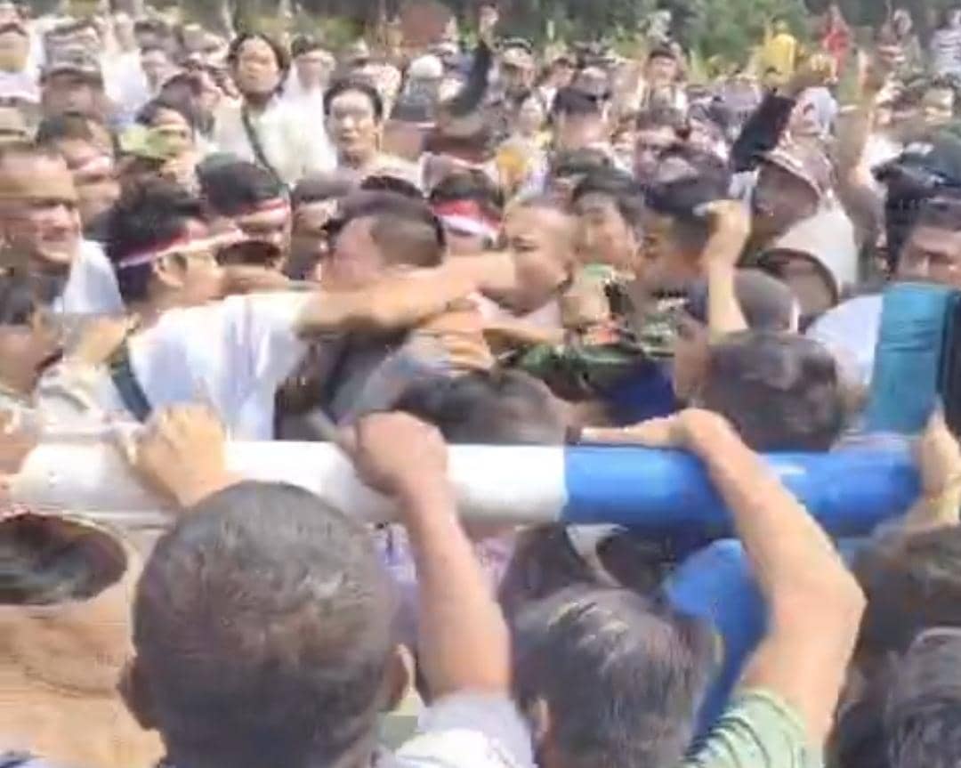 Masalah Kebun Sawit di Riau, PT Torganda Bentrok dengan PT Agrinas