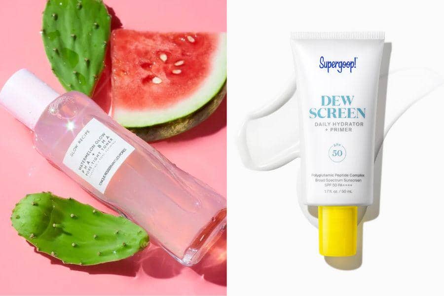 Kecantikan dan kesehatan Goodie Bag Oscar 2026