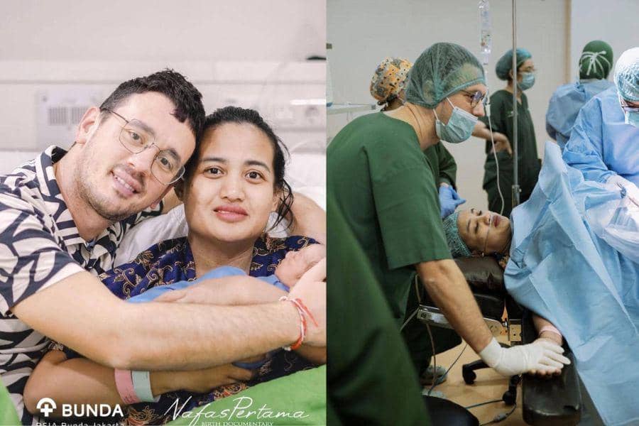 Arti Nama Anak Lina Mukherjee, Paduan Nama Ayah dan Ibunya