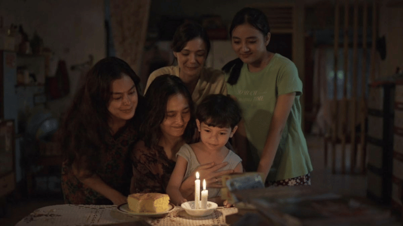  Film Indonesia di Netflix untuk Lebaran 2026