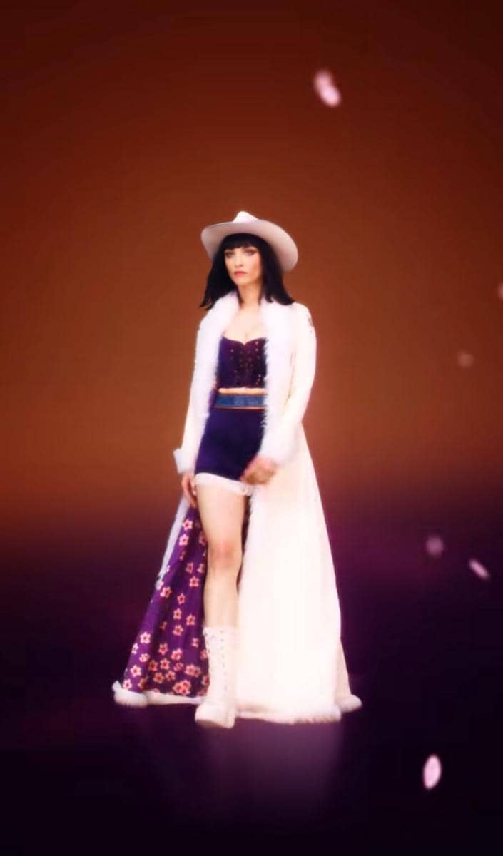 Kostum Karakter Cewek di One Piece Season 2