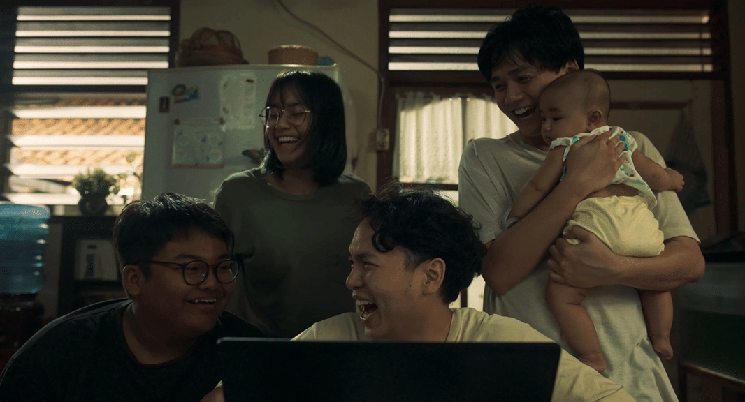  Film Indonesia di Netflix untuk Lebaran 2026