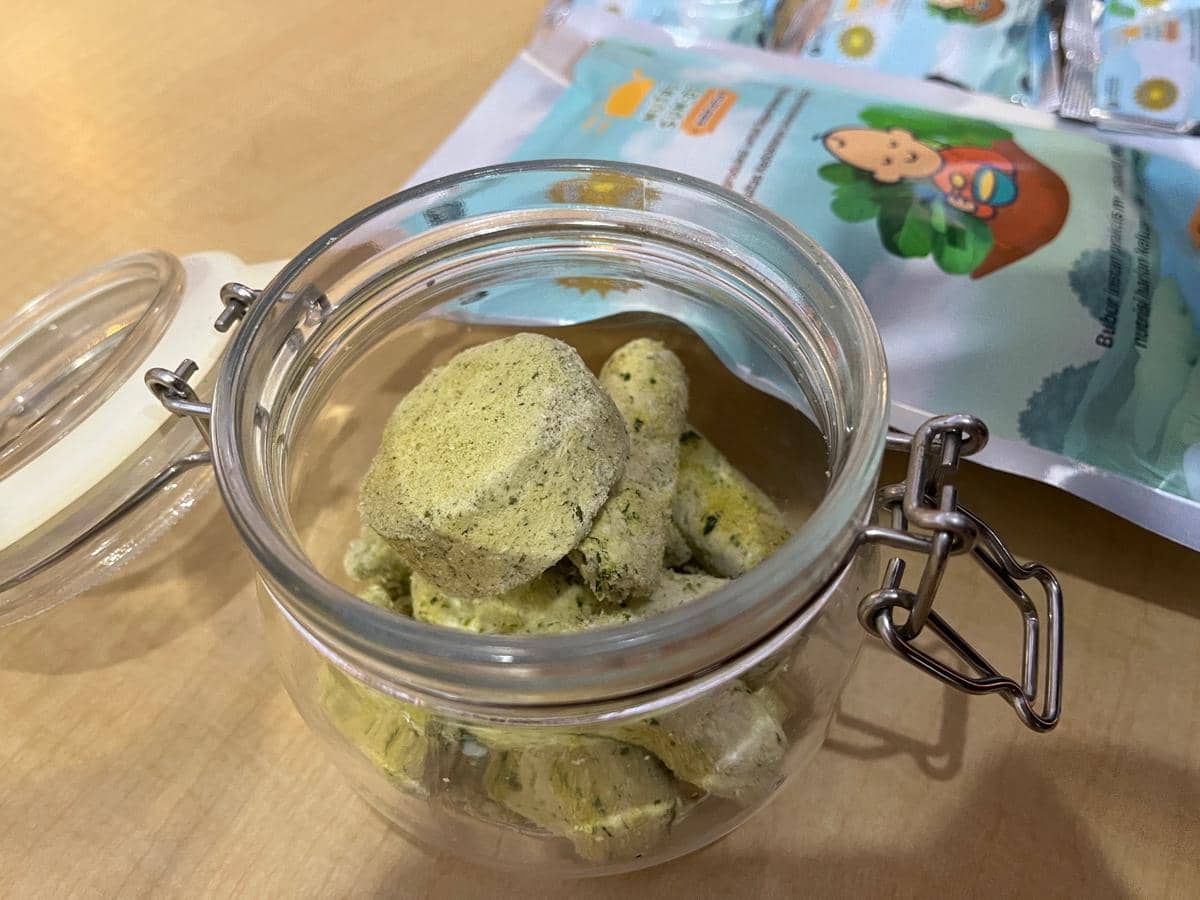 Undip, mpasi, nutri sun d3