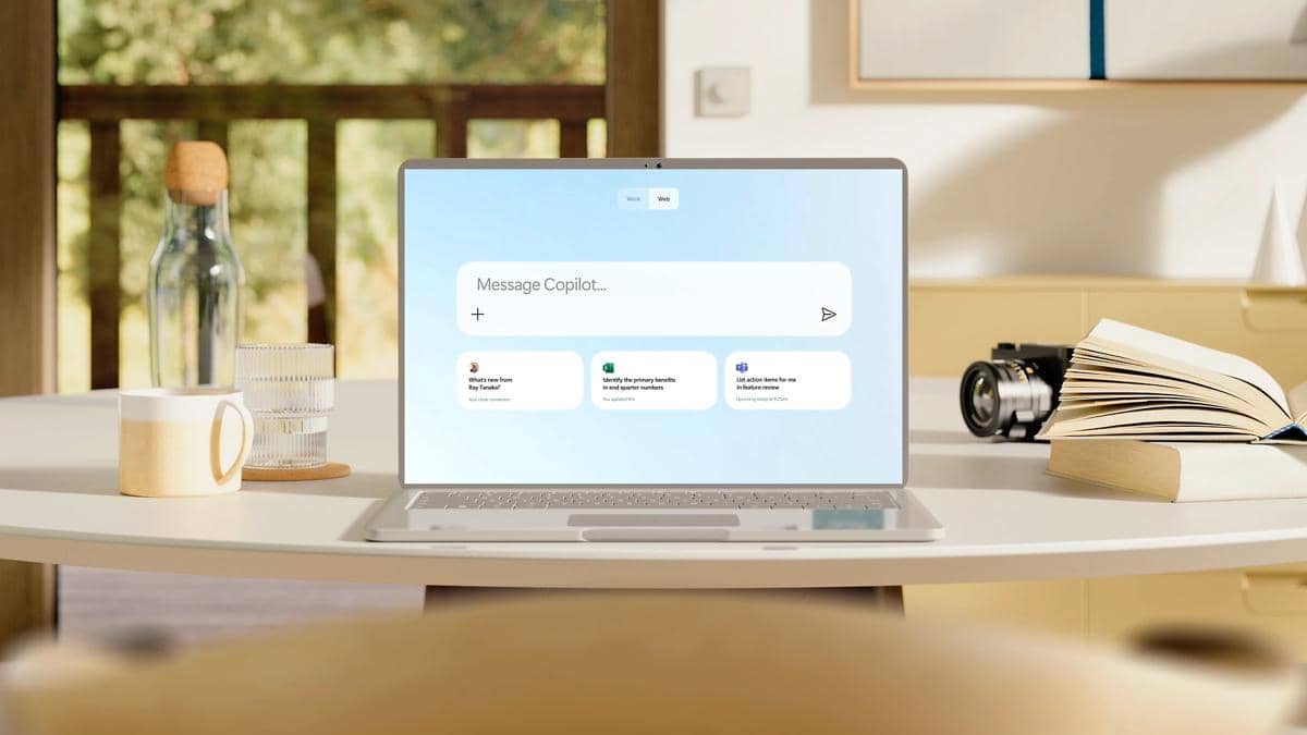 Copilot di Windows 11 Berjalan di Background, Ini Cara Mematikannya