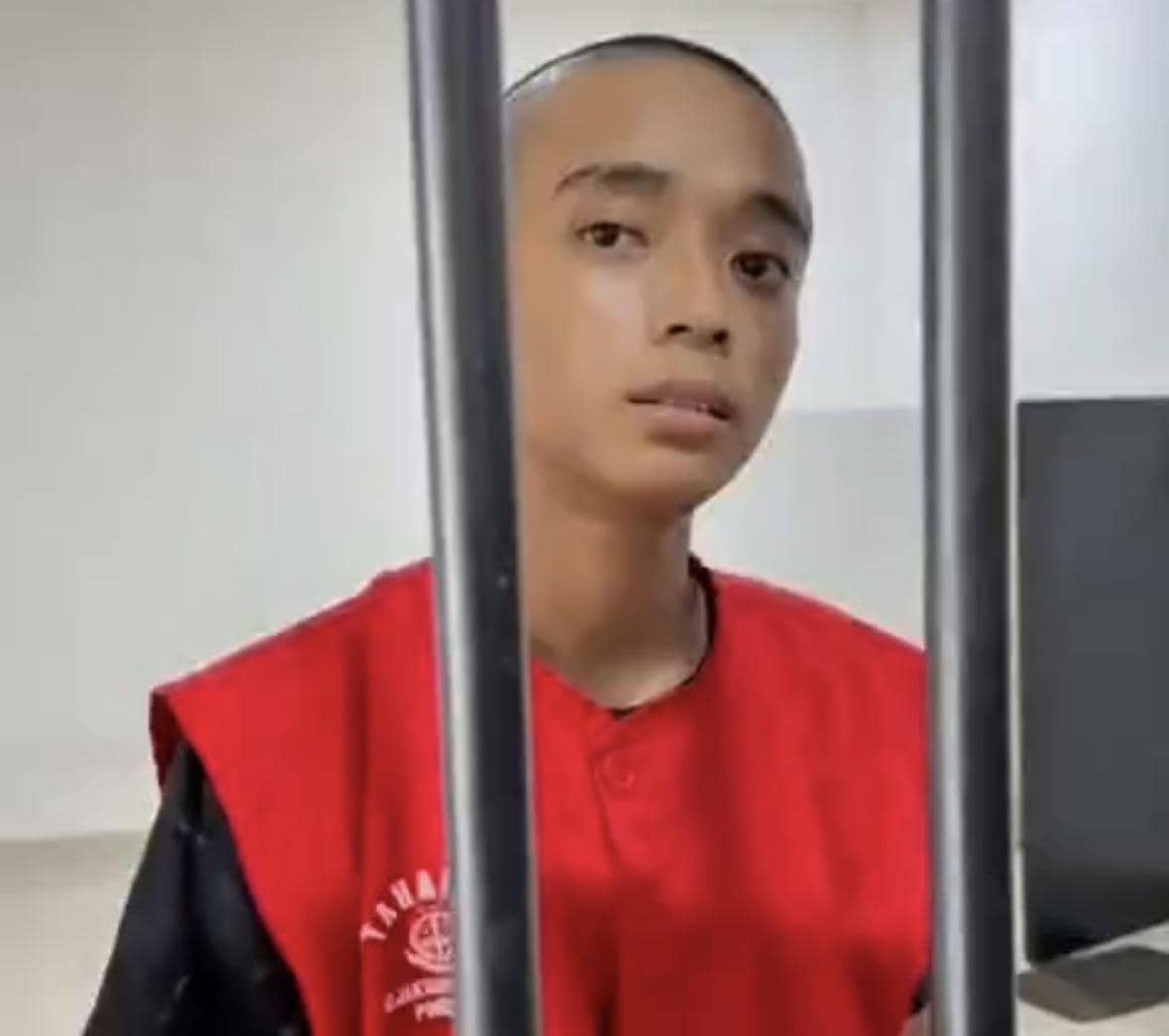 Pelarian Tahanan Kejari Pontianak Terungkap: Gembok Sel Dicongkel Pakai Gunting