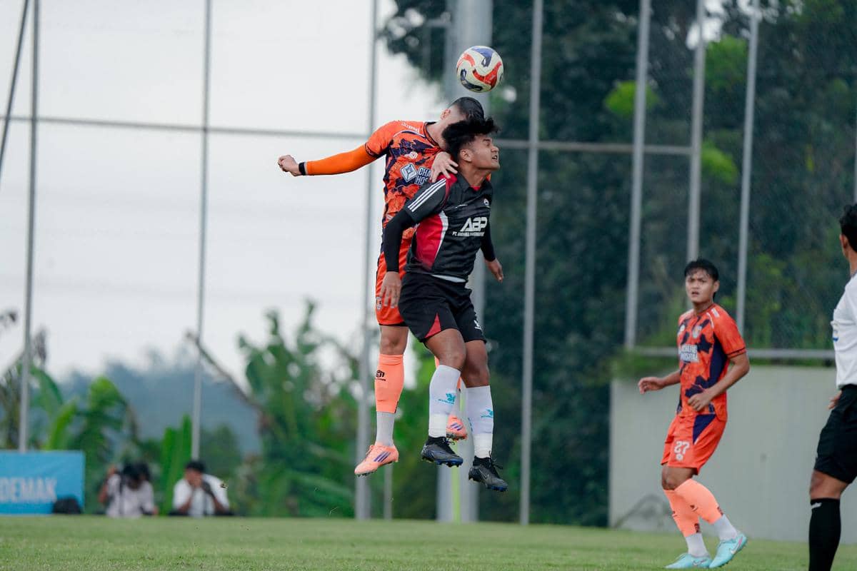 kendal tornado, persibangga purbalingga