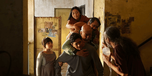  Film Indonesia di Netflix untuk Lebaran 2026