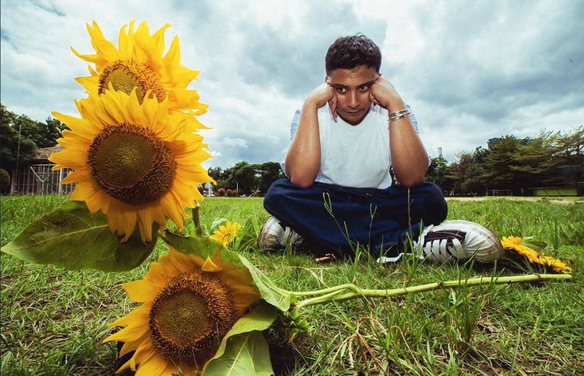 3 Lagu Sal Priadi Tentang Perpisahan, yang Bikin Banjir Air Mata