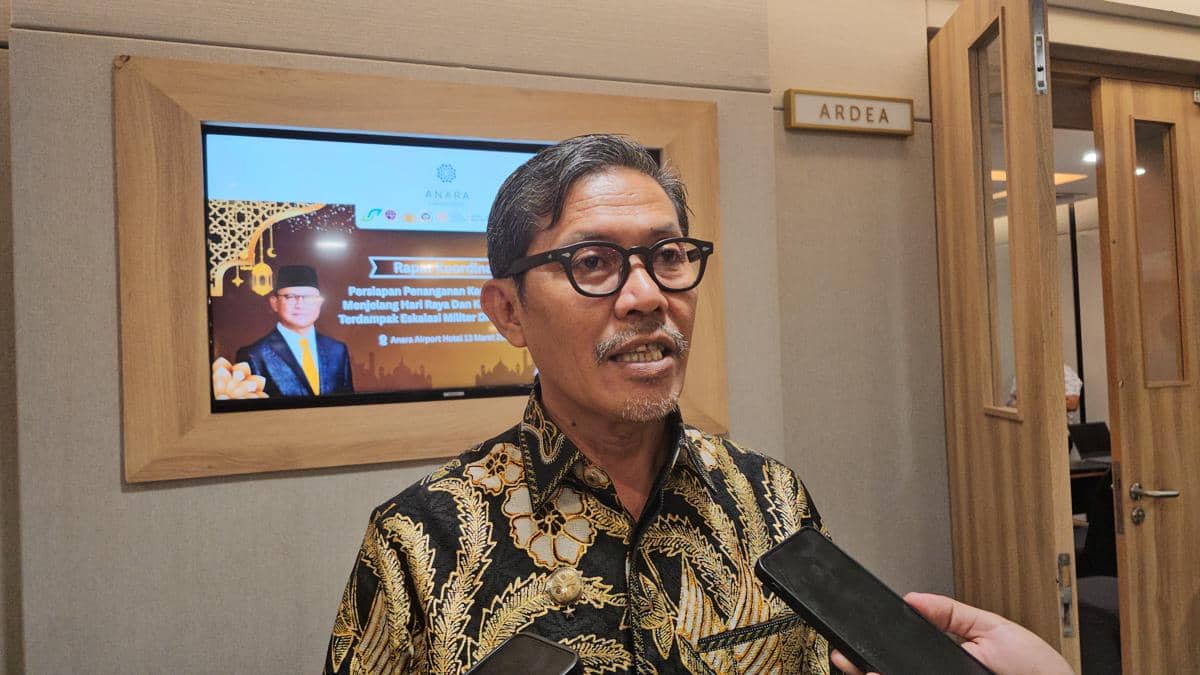 Ada Konflik di Timur Tengah, KP2MI Siagakan Posko Layanan di Bandara