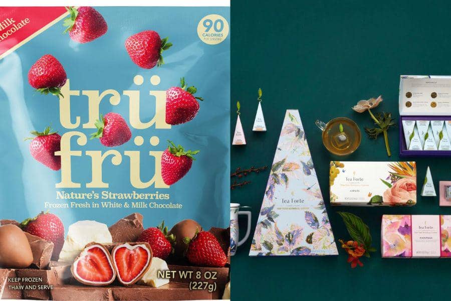 Makanan ringan premium Goodie Bag Oscar 2026