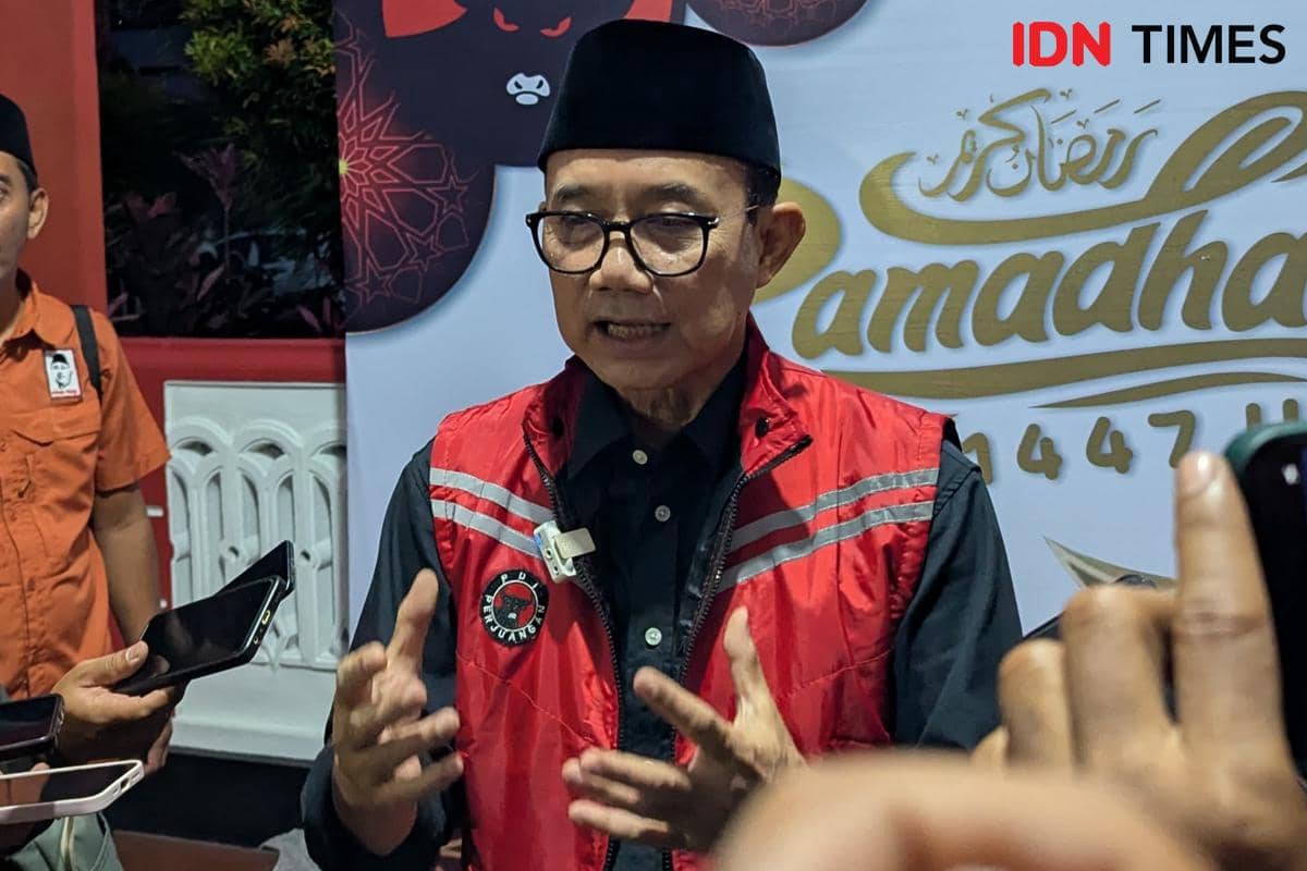 Wacana WFH ASN Menguat, DPR Minta Evaluasi Program Prioritas Negara