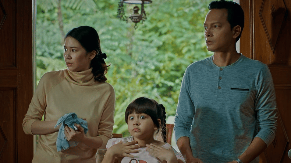  Film Indonesia di Netflix untuk Lebaran 2026