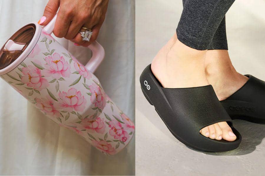 Produk lifestyle lainnya Goodie Bag Oscar 2026