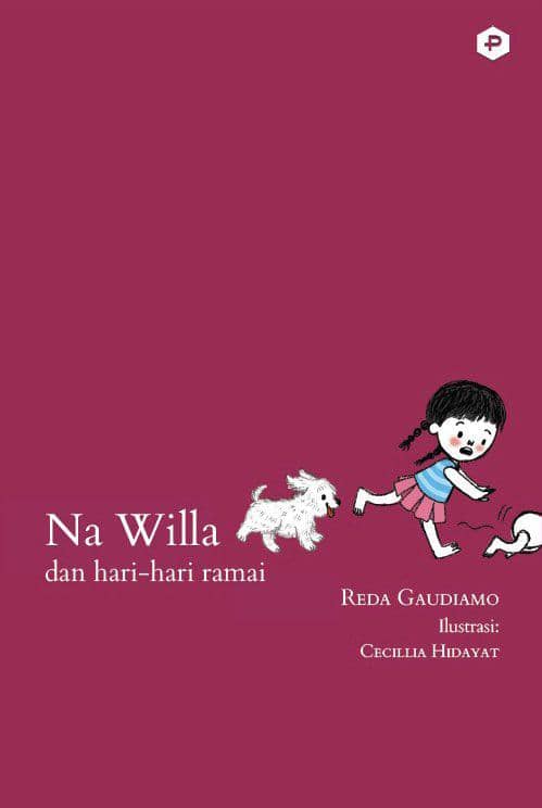 Na Willa dan hari-hari ramai 