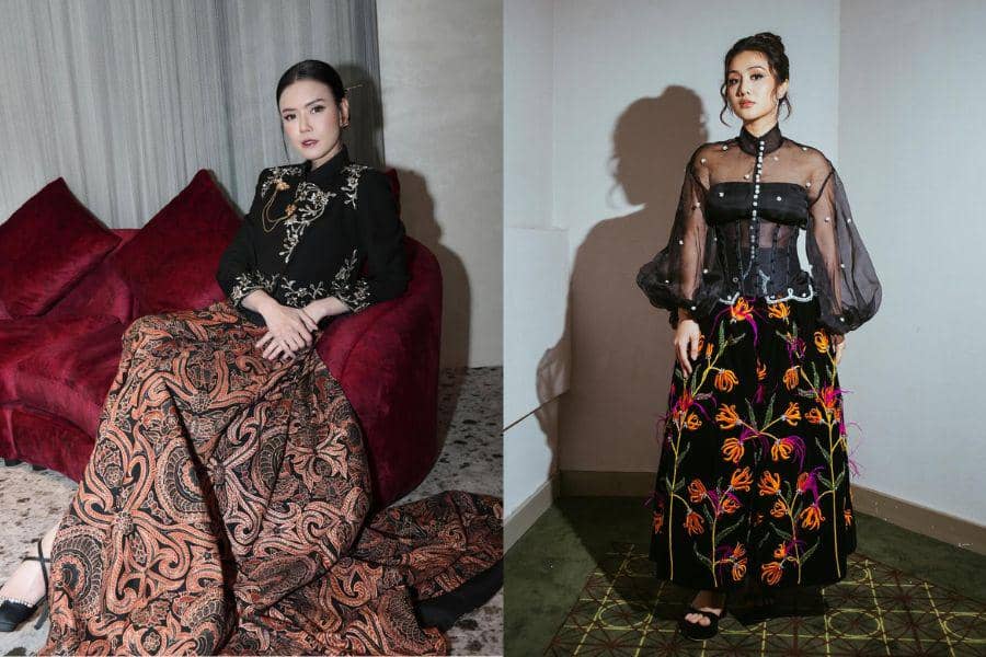 7 OOTD Cast Seporsi Mie Ayam Sebelum Mati, Mudah Dijadikan Inspirasi