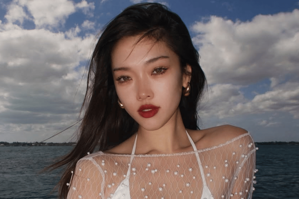 Siapa Cameron Valentina, Dirumorkan Pacar Baru Aktor Nicholas Galitzine?