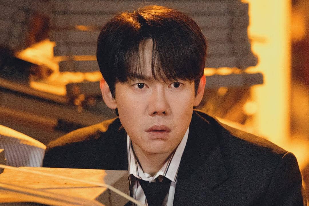 7 Fakta Awal Yi Rang Bisa Melihat Hantu di Phantom Lawyer