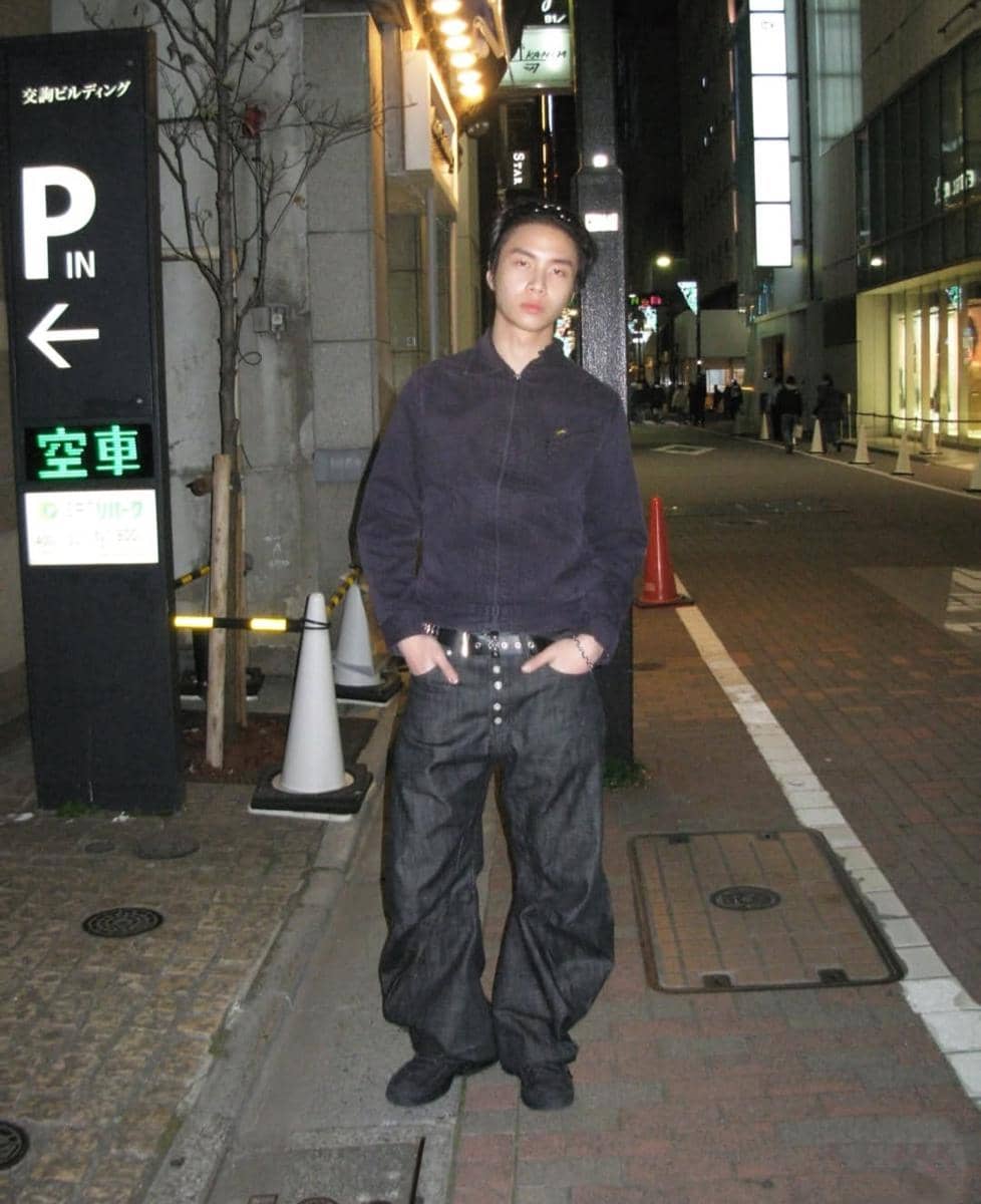 Mix and match ala Jungt BUS 