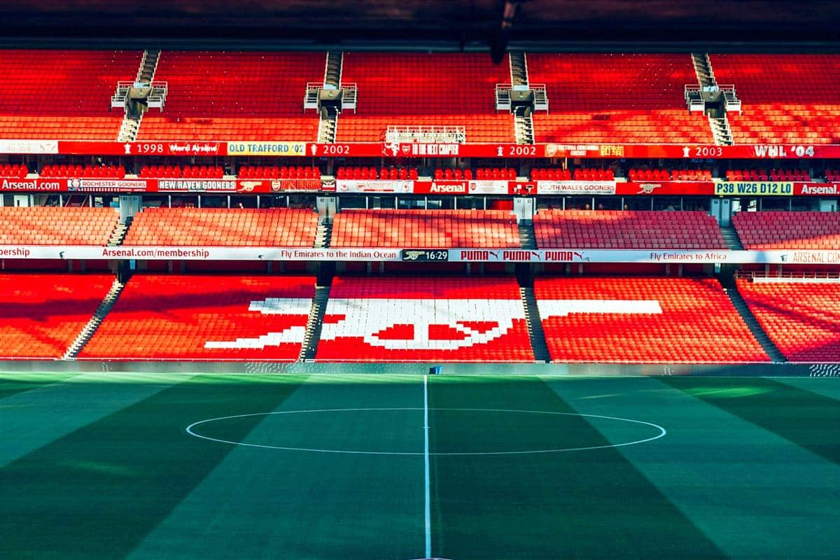 Klasemen Premier League: Liverpool Imbang Lawan Spurs, Arsenal Menguat