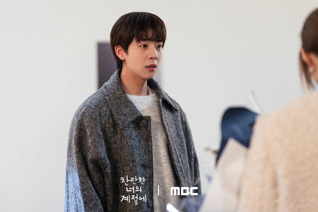 3 Hal Sulit yang Dialami Seonu Chan Setelah Kecelakaan di In Your Radiant Season 