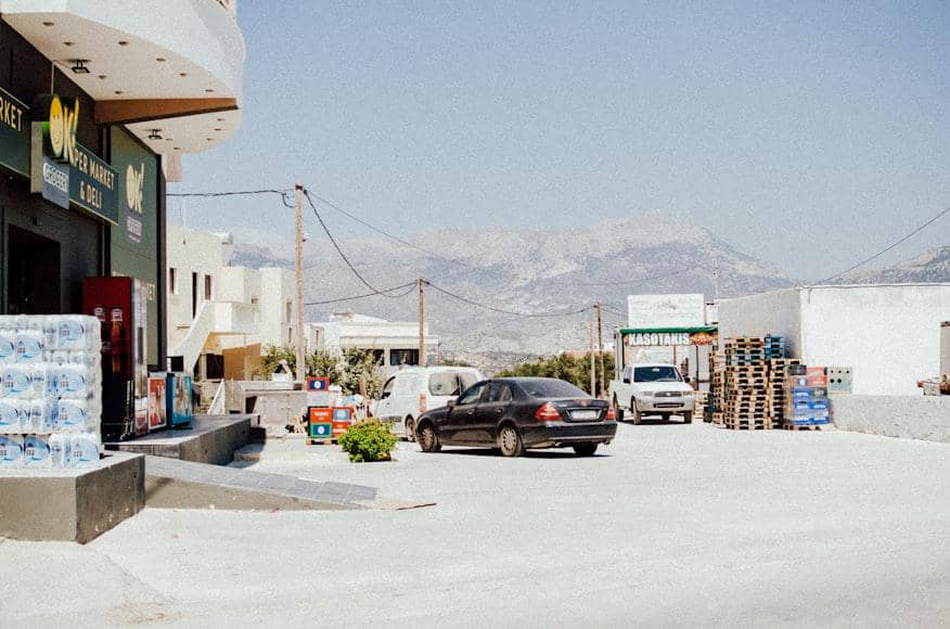 4 Rest Area Arah Bandung dari Jakarta Paling Favorit, Mana Saja?