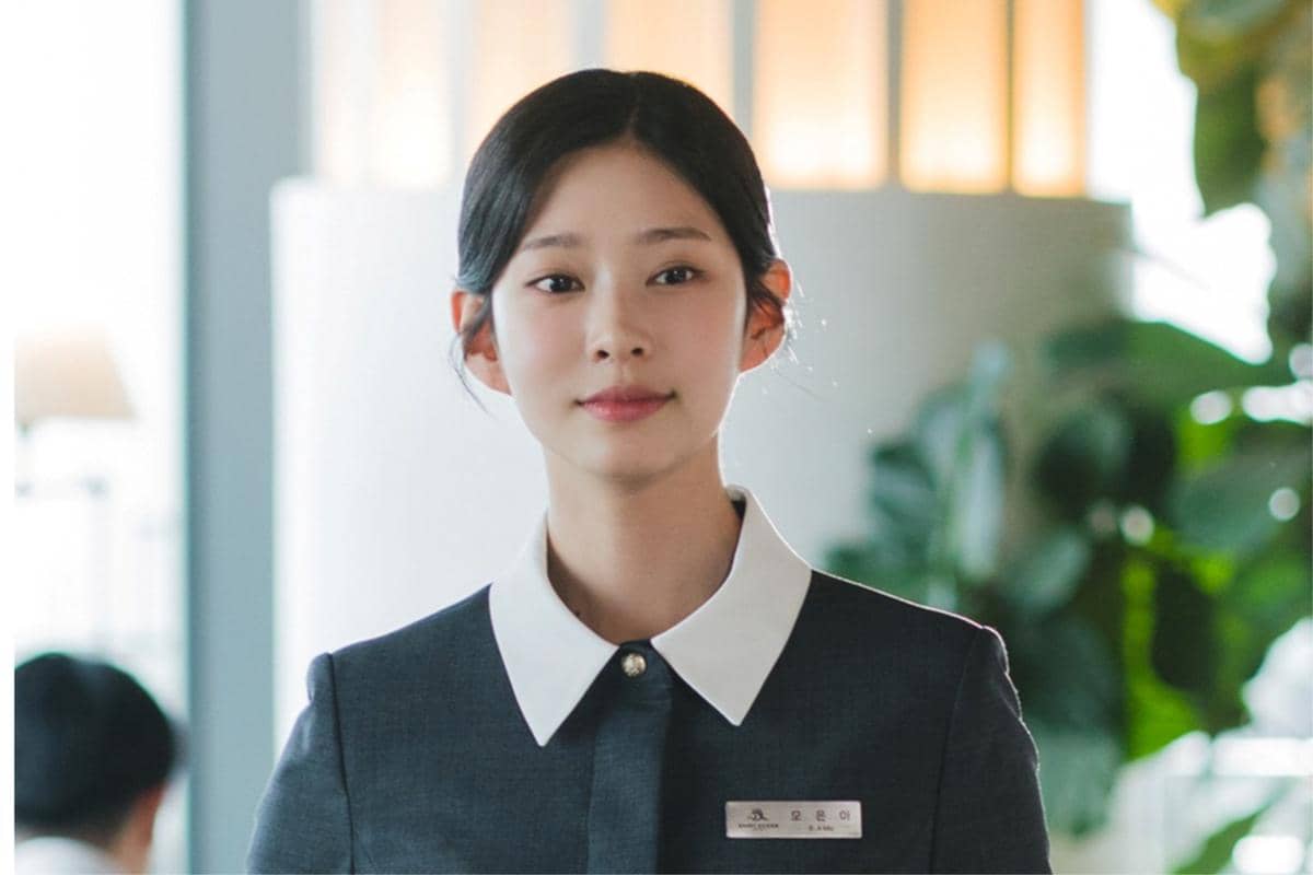 4 Aturan Yeongwon Stay yang Memberatkan Eun A di Still Shining