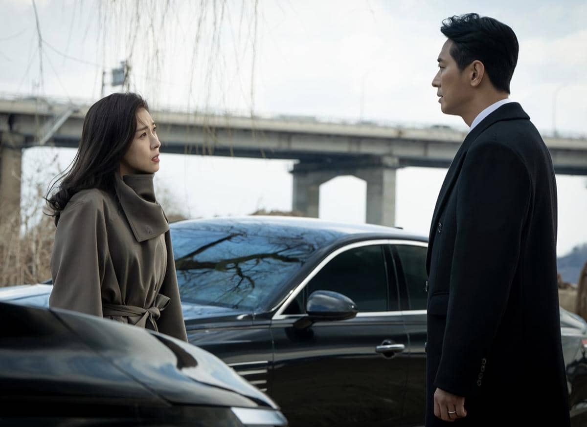 6 Aktris Chungmuro Lawan Main Ju Ji Hoon di Drakor, Terbaru Ha Ji Won