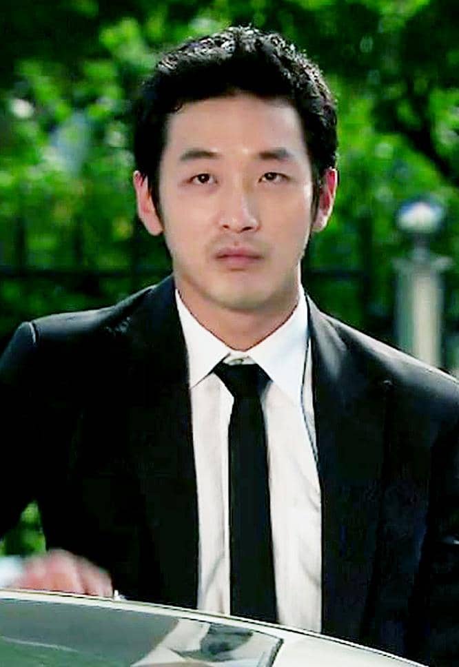 cuplikan drama Lovers in Prague