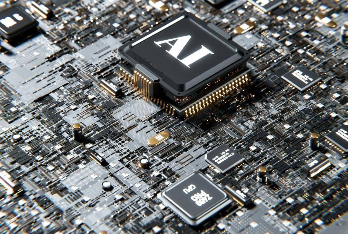 4 Hal yang Masih Sulit Dilakukan AI