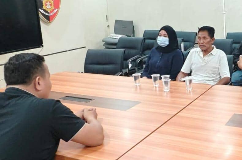 Wanita Hilang di Makassar Ditemukan, Ternyata Hindari Perjodohan